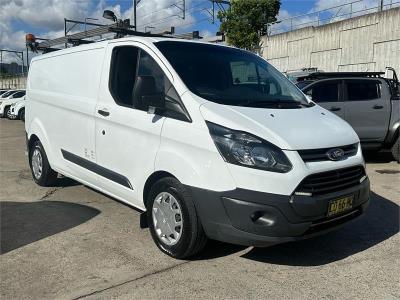 2017 Ford Transit Custom 340L Van VN for sale in Parramatta